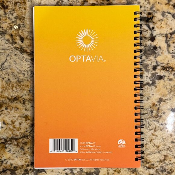 Optavia Starter Set - Picture 7 of 8